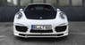 Обвес Lumma CLR 9 S для Porsche 911 (991)
