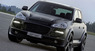 Аэродинамический обвес Gemballa для Porsche Cayenne 957
