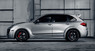 Обвес TechArt Magnum для Porsche Cayenne 958