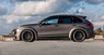 Обвес Prior Design для Porsche Cayenne 958