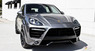 Обвес Caractere для Porsche Cayenne 958