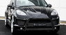 Обвес Onyx для Porsche Cayenne 958