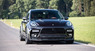 Обвес Mansory для Porsche Macan