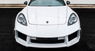 Обвес Onyx для Porsche Panamera