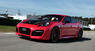 Обвес TechArt GrandGT для Porsche Panamera
