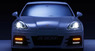Аэродинамический обвес JE Design для Porsche Panamera