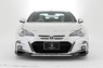 Аэродинамический обвес TommyKaira RR Street-Zero для Subaru BRZ (ZC6)