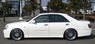 Аэродинамический обвес Auto Couture Comfort Line для Toyota Crown (S170)