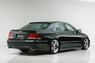 Аэродинамический обвес WALD Executive Line для Toyota Crown (S180)