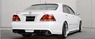 Аэродинамический обвес Artisan Spirits High-spec Line Verse для Toyota Crown (S180)