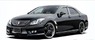 Аэродинамический обвес Artisan Spirits High-spec Line Verse для Toyota Crown (S200)