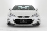 Аэродинамический обвес TommyKaira RR Street-Zero для Toyota GT 86 (ZN6)