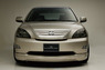 Аэродинамический обвес WALD Executive Line для Toyota Harrier ACU30W