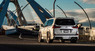Обвес "Zero Design" для Lexus LX450d LX570 2016+ (оригинал)