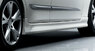 Обвес Modellista Toyota Mark X 130 GRX130, GRX133, GRX135