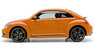 Обвес JE Design для Volkswagen Beetle (A5)