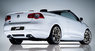 Аэродинамический обвес ABT Sportsline для Volkswagen Eos (1F)