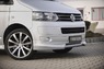 Аэродинамический обвес Rieger для Volkswagen Multivan (T5)