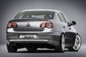 Аэродинамический обвес Caractere для Volkswagen Passat (B6)