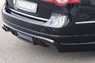 Аэродинамический обвес Rieger для Volkswagen Passat (B6)
