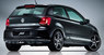 Аэродинамический обвес ABT для Volkswagen Polo V