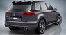 Обвес ABT Sportsline для Volkswagen Touareg (7P)