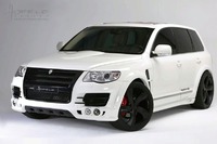 Аэродинамический обвес Hofele Royster GT 460 для Volkswagen Touareg (7L)