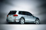 Аэродинамический обвес ABT Sportsline для Volkswagen Touareg (7L)