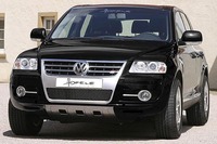 Аэродинамический обвес Hofele Classic GT для Volkswagen Touareg (7L)
