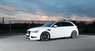 Обвес ABT Sportsline для Audi A3 8V