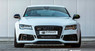 Аэродинамический обвес Prior Design для Audi A7 (4G)