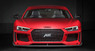 Аэродинамический обвес ABT Sportsline для Audi R8 2015+