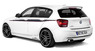 Обвес AC Schnitzer для BMW F20