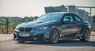 Обвес Prior Design PD2XX Widebody для BMW F22 M Sport