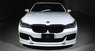 Обвес 3D Design для BMW 7er G11 G12
