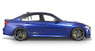 Обвес AC Schnitzer для BMW M3 F80
