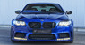 Обвес Hamann Widebody для BMW M5 F10