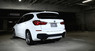 Обвес 3D Design для BMW X1 F48
