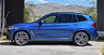 Обвес M Sport для BMW X3 G01