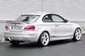 Аэродинамический обвес AC Schnitzer для BMW 1-series Coupe (E82)
