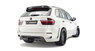 Обвес Hamann Flash EVO M для BMW X5M E70