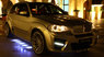 Обвес G-Power Typhoon для BMW X5 E70