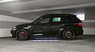 Обвес G-Power Typhoon для BMW X5M E70