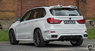 Обвес ART xHawk5 для BMW X5M F85