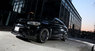 Обвес 3D Design для BMW X6M F86