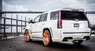 Обвес Zero Design v.1 для Cadillac Escalade
