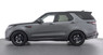 Обвес Startech для Land Rover Discovery 5