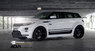 Обвес Prior Design для Range Rover Evoque