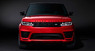 Комплект рестайлинга (обвес) Range Rover Sport 2 в 2018 год