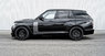 Обвес Hamann Mystere для Range Rover Vogue 4
